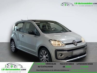 VW up!