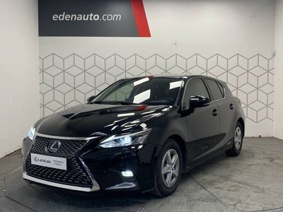 Lexus CT200h
