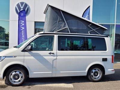 VW California