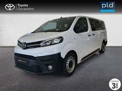 occasion Toyota Verso ProAce PROACELong 1.5 120 D-4D Dynamic RC22