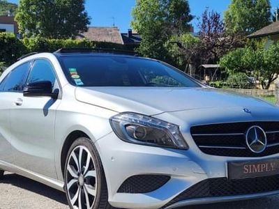 Occasion 2013 Mercedes A200 Berline | 11 990 € (Bon prix)