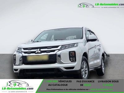 Occasion Mitsubishi ASX 150 ch (110 kW) 2020 SUV