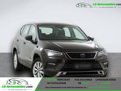 Occasion 2019 Seat Ateca SUV | 26 100 € (Prix juste)