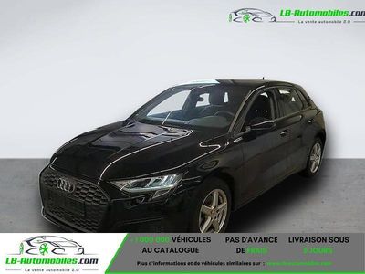 Occasion 2022 Audi A3 Berline | 25 100 € (Prix juste)