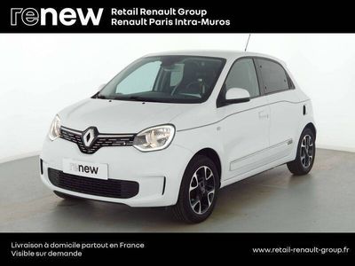 occasion Renault Twingo Twingo IIIIII TCe 95