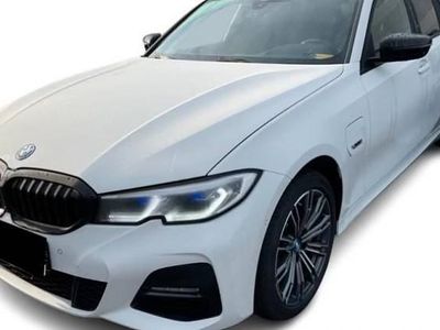 Occasion 2022 BMW 330e M Sport Berline | 31 480 € (Super prix)