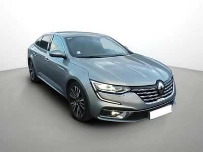 occasion Renault Talisman Tce 160 EDC FAP Initiale Paris