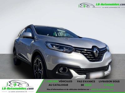 Occasion 2019 Renault Kadjar SUV | 18 900 € (Prix juste)