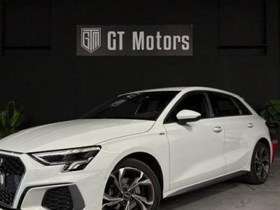 Occasion 2021 Audi A3 S-Line Berline | 29 900 €