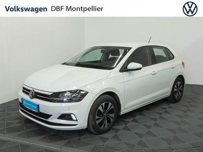 occasion VW Polo 1.0 Tsi 95 S&s Dsg7 Active