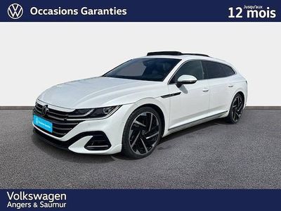 VW Arteon