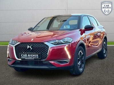 DS Automobiles DS3 Crossback