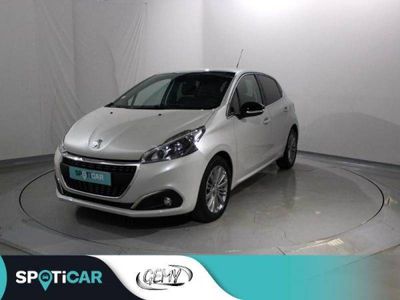 occasion Peugeot 208 1.2 PureTech 110ch S&S BVM5 Allure