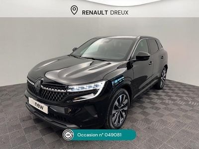Occasion Renault Austral Techno 200 ch (147 kW) 2024 SUV
