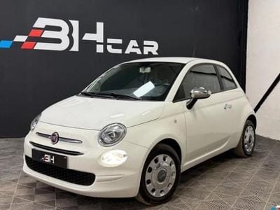 Occasion 2017 Fiat 500 Lounge Citadine | 8 490 € (Super prix)