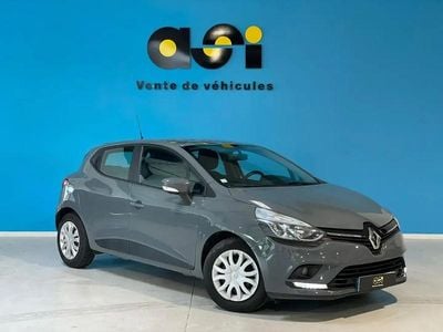 Renault Clio IV