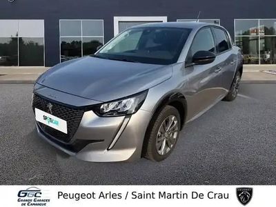 Artense grey Occasion 2022 Peugeot 208 Citadine | 13 970 €