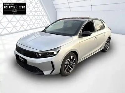 Occasion Opel Corsa 136 ch (100 kW) 2024 Gris Berline