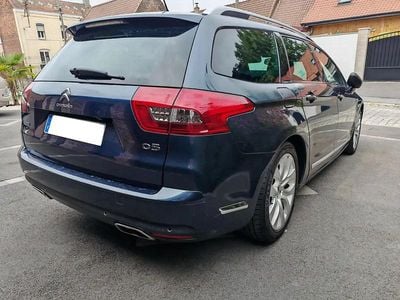 Citroën C5