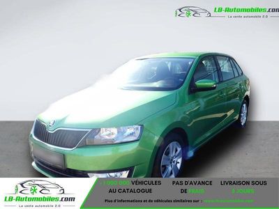 Occasion 2017 Skoda Rapid Break | 15 800 €