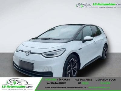 Occasion 2020 VW ID.3 Citadine | 28 900 € (Prix assez cher)