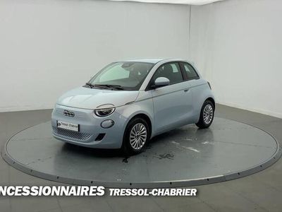 occasion Fiat 500e 500MY22 SERIE 1 STEP 2 Berline e 95 ch Action