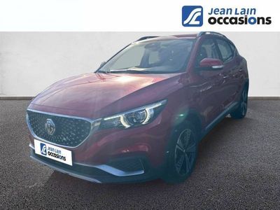 occasion MG ZS EV Luxury