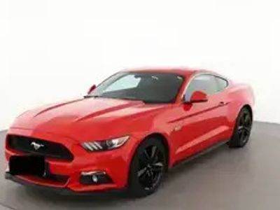 Ford Mustang GT