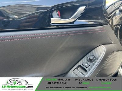 Occasion 2016 Mazda MX5 Cabriolet | 21 800 €