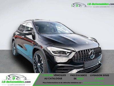 occasion Mercedes GLA45 AMG ClasseAmg Bva 4matic+