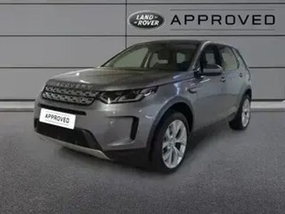 occasion Land Rover Discovery Sport Mark V D240 Mhev Awd Bva