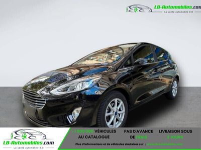 occasion Ford Fiesta 1.0 EcoBoost 125 ch BVA