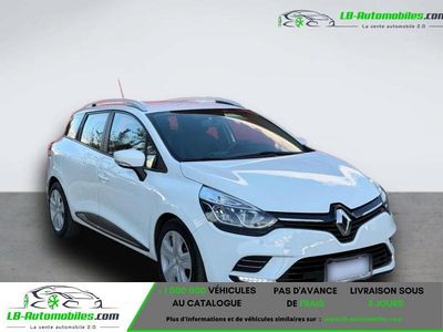 Occasion 2018 Renault Clio IV Life Citadine | 13 400 € (Prix assez cher)