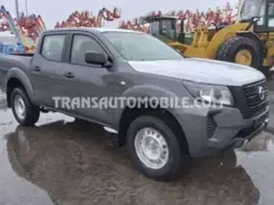 occasion Nissan Navara - Export Out Eu Tropical Version - Export Out Eu T