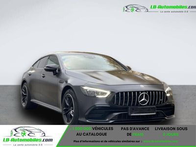 occasion Mercedes AMG GT 43 Classe367 Ch Bva 4-matic+