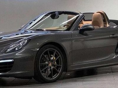 occasion Porsche Boxster 2.7i 265 Ch Pdk