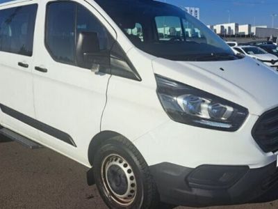 occasion Ford Transit Custom KOMBI 320 L1H1 2.0 TDCI 105 9PL