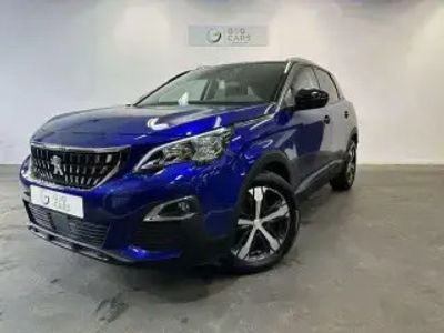 occasion Peugeot 3008 Ii Active ** Garantie 24 Mois **