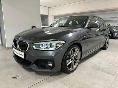 occasion BMW 118 Serie 1 ia 136ch M Sport Ultimate 5p Euro6d-t