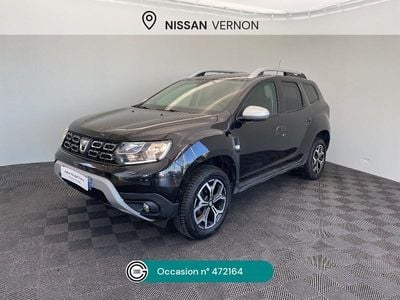 Occasion 2020 Dacia Duster | 12 990 € (Bon prix)