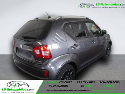 occasion Suzuki Ignis 1.2 Dualjet Allgrip Bvm