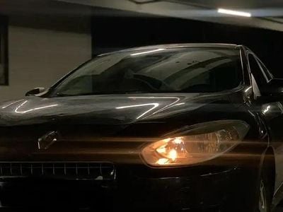 Occasion 2010 Renault Fluence Berline | 3 300 €