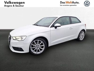 occasion Audi A3 2.0 Tdi 150 Ambition Luxe S Tronic 6
