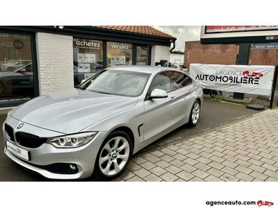 occasion BMW 418 Serie 4 ( F36 ) Gran Coupé150 Cv Business Start Edition Bva8