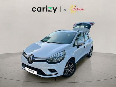 Occasion Renault Clio GrandTour Business 90 ch (66 kW) 2018 Blanc Break