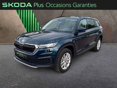 occasion Skoda Kodiaq 1.5 TSI 150ch ACT Business DSG7 7 places