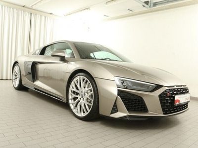 Audi R8 Coupé