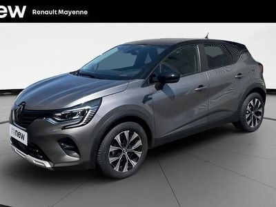 Occasion Renault Captur Evolution 2024 Gris SUV