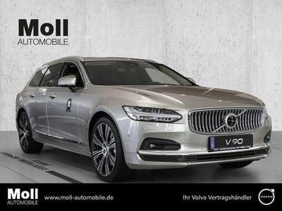 Occasion 2024 Volvo V90 Break | 40 880 €