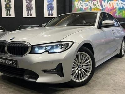 Occasion BMW 318 150 ch (110 kW) 2020 Berline